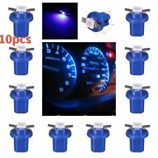 Car Accessories Led Lights Interior Dashboard Instrument Panel Lights Bulb Parts