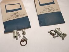 1960 -63 Ford Falcon Econoline Comet Vent Window Handle Repair Kits 2