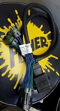 Fisher Western 76272 69932 Soft Start Adapter Harness 29060 Used With 29070