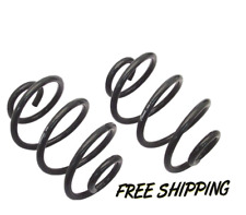 1963-72 Chevy Gmc Truck C-10 Rear 5 Inch Drop Lowered Coil Springs