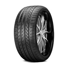 1 New Lexani Lx-twenty 28525r22 95w Xl All Season Uhp High Performance Tires