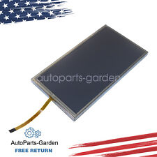 7 Lcd Display Touch Screen For Chevy 2012 Spark Sonic Mylink Navigation Radio