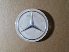 Mercedes Benz Ponton Adenauer Steering Wheel Center Horn Button