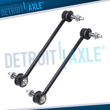 Ford Windstar Taurus Sable Lincoln Continental - Both 2 Front Sway Bar Links