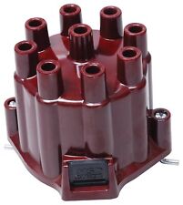 Msd 8437 Distributor Cap Points Style