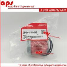 Oem Atf Automatic Transmission Filter Wo-ring For Honda Acura