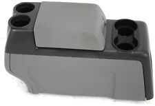 2004-2008 Ford F150 Floor Center Console W Cup Holder