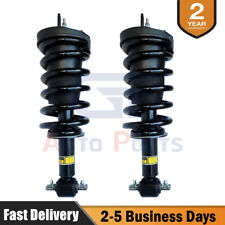 2x Front Shock Struts Magneride For Cadillac Escalade Chevy Tahoe Gmc 2007-2014
