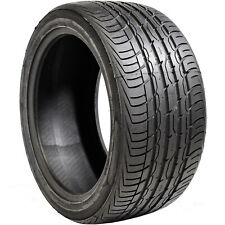 Tire Zenna Argus-uhp 28525zr22 28525r22 95w Xl As High Performance