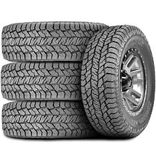 4 Tires Hankook Dynapro At2 27565r18 116t At All Terrain