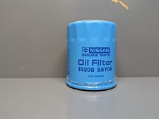 Genuine Nissan Oil Filter 15208-55y0a 200sx 240sx 300zx