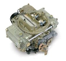 Holley 0-8007 Model 4160 Carburetor 4-bbl 390 Cfm Vacuum Secondaries
