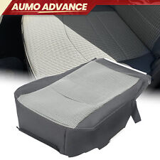 Driver Bottom Cloth Seat Cover Replacement For Ram 1500 2500 3500 2009-2012 2011