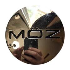 Used Moz Wheels 7810-16 7810-16moz Used Chrome Center Cap