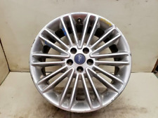 2013-2016 Ford Fusion 18x8 Aluminum 20 Painted 10 Split Spoke Wheel Rim