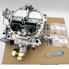 Quadrajet Carburetor For Rochester 4mv For 1972-1974 Buick 350 455 V8 Engine New