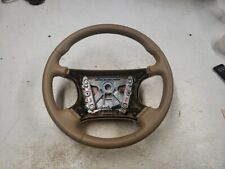 1995-1997 Jaguar Steering Wheel Hna9181cc-sdc 926263 Xj6 X308