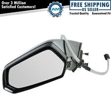 Left Driver Side View Mirror Fits 2010-2015 Chevrolet Camaro
