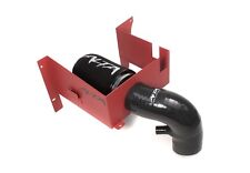 Alta 02-08 Mini Cooper S 1.6l Supercharged Manual Cold Air Intake Cai Red R53