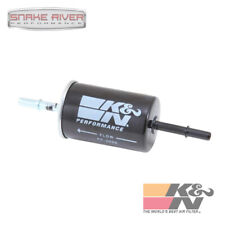 Kn Filters Pf-2000 In-line Gas Filter Fuel Filter