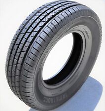 Tire Armstrong Tru-trac Ht Lt 27570r18 Load E 10 Ply Light Truck