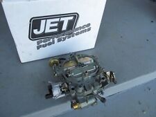 Stage 2 Jet Quadrajet Q-jet Carburetor 17085431 3176 305 350 400 Chevy Dodge