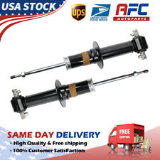 580-435 2x Front Shock Absorber Strut Electric For Cadillac Chevrolet Gmc 580431