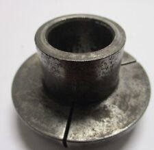Used - Double End Collet For Alltoolvan Norman 777 Brake Lathe - 2.5 1 Arbor