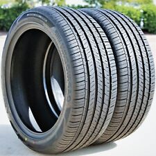 2 Tires 27540r18 Evoluxx Capricorn Uhp As As High Performance 103y Xl