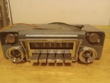 Vintage Mopar Dodge Plymouth Chrysler Oem Radio Car Stereo 1964 -66