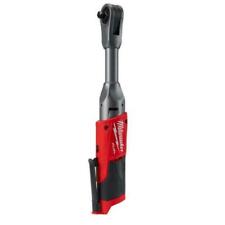 Milwaukee 2560-20 M12 Fuel 12v 38 Inch Extended Reach Ratchet Bare Tool