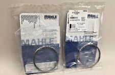 Mahle F32568 Catalytic Converter Gasket 61406 Pack Of 2