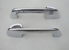 1958 58 Ford Edsel Car Outside Door Handles Right Left New 