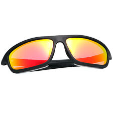 Miryea Polarized Sport Sunglasses Men Women Fishing Driving Glasses Uv400 Goggle