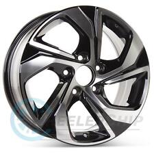 New 16 X 7 Alloy Replacement Wheel For Honda Accord Lx 2016 2017 Rim 64078