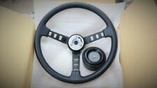 Steering Wheel For Datsun Competition Gc10 Gc110 S30z 240z S130z New