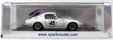 Spark Models 143 Scale S0268 - Elan 26r Shapecraft 45 Lightwork Racing 1963