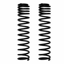 Skyjacker Jc45fdr For 84-01 Jeep Xj 4.5 Front Long Travel Coil Springs