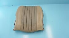 Mercedes--benz 350sl 450sl  R107  Front Right Side Lower Seat