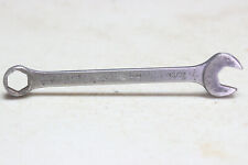 Mac Tools Ch13 1332 6 Point  Short Combination Wrench