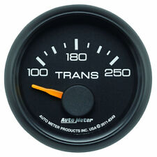 Autometer Trans Temperature Gauge For Chevy Silverado 1500 Hd Classic 2007