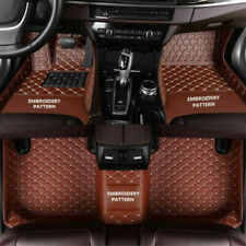 For Toyota All Models Car Floor Mats Floorliner Auto Floor Carpet Rug Waterproof
