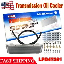 Transmission Oil Cooler Low Pressure Drop Max 40000 Gvw 40k Trucool Lpd47391 Us