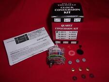 Quartz Clock Repair Kit S-30152