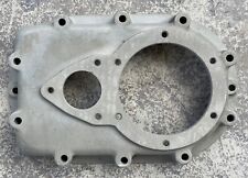 Blower Supercharger Gmc 471 671 Front Bearing Cover Gasser Hot Rat Rod Willys
