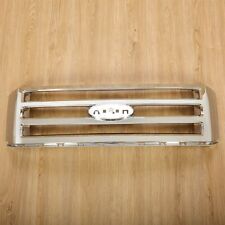 For Ford Expedition 2007-2014 7l1z-8200-ba Front Grille Chrome Shellinsert