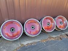 28 Dub Base Wheels Rims For Spinners Floaters 28 Dubs