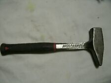 Mac Tool Blacksmith Hammer 2lb Antivibe