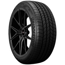 19565r15 Bridgestone Turanza Quiet Track 91h Sl Black Wall Tire