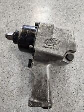 Ingersoll Rand 34 Dr Impact Wrench Pneumatic Air Tool Ir 261 Super Duty